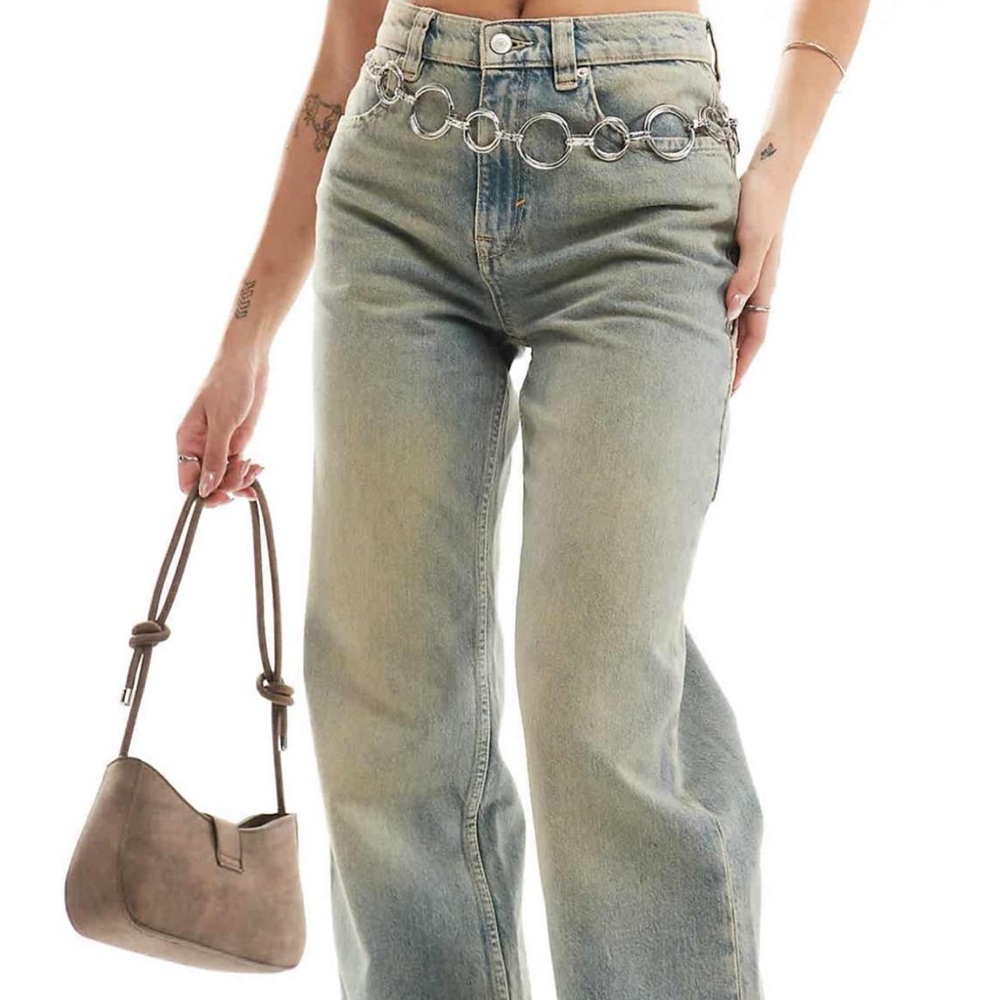 NWT Free People Jeans